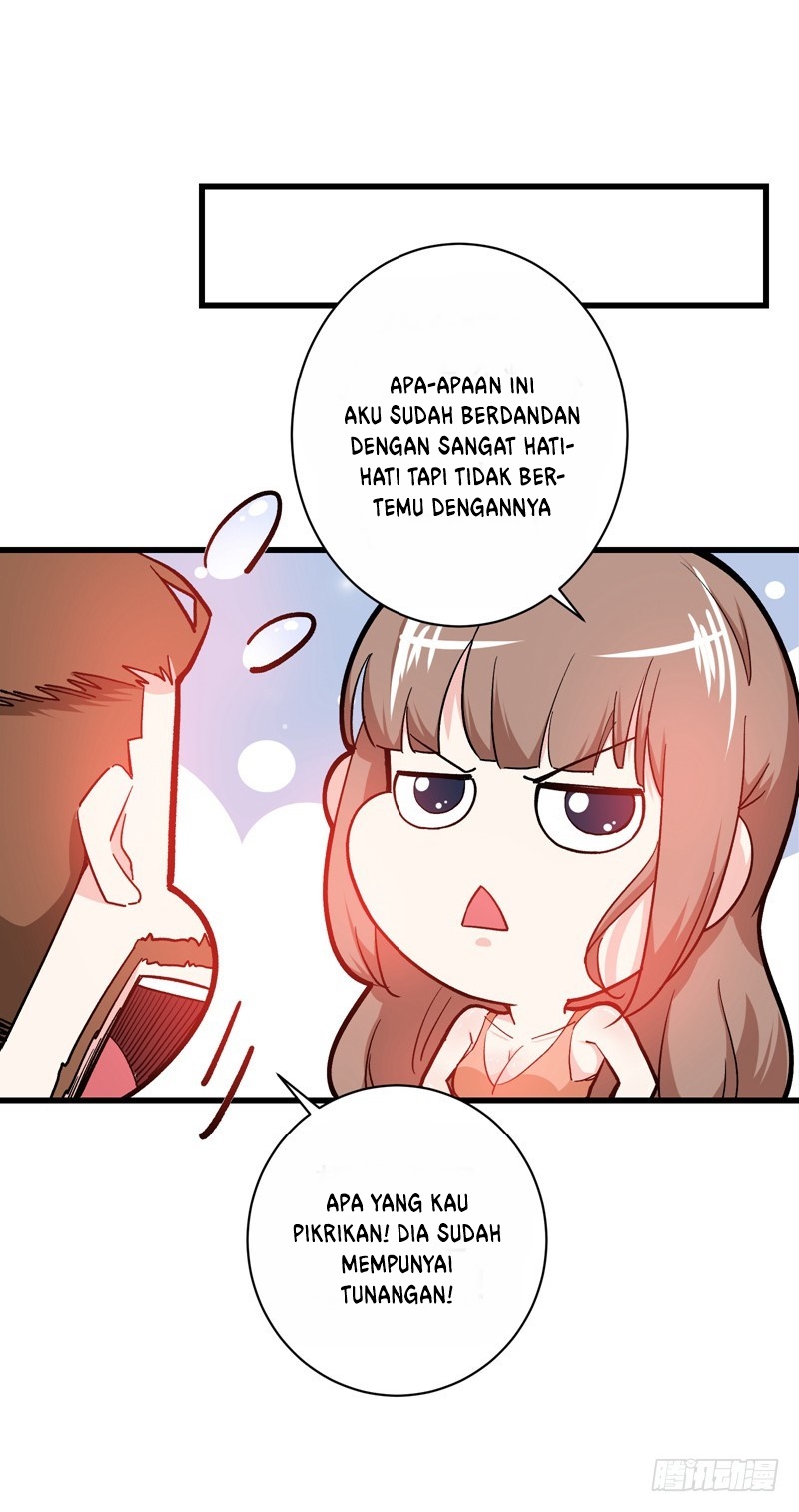 Strongest Divine Doctor Mixed City chapter 19